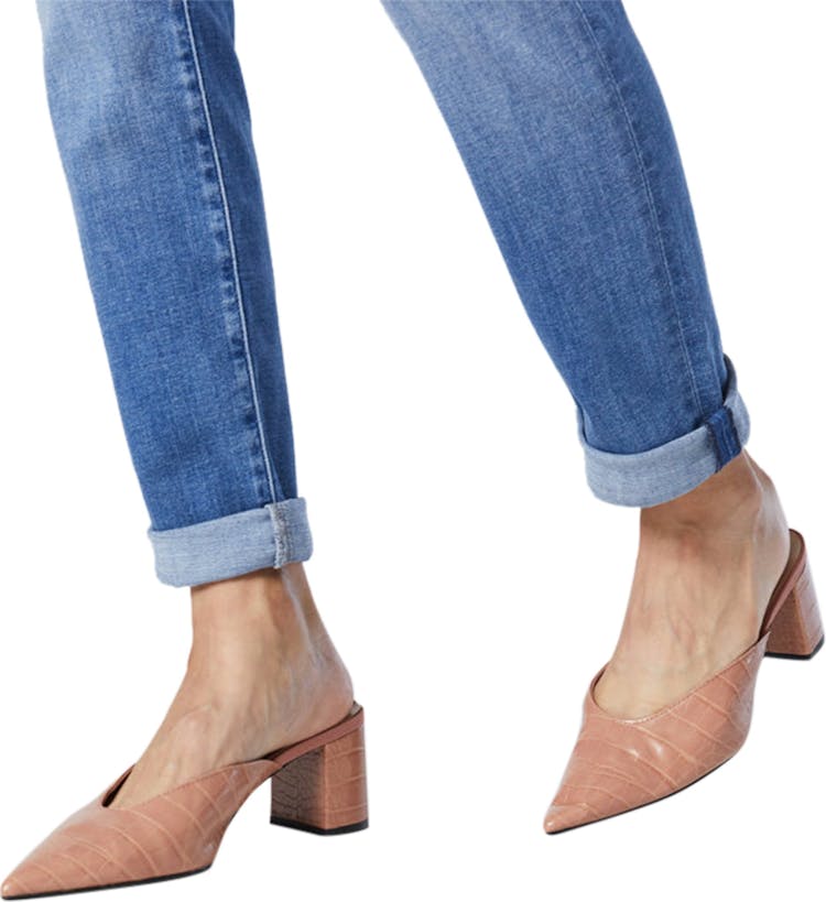 Product gallery image number 4 for product Kathleen Slim Boyfriend Jeans - Women's