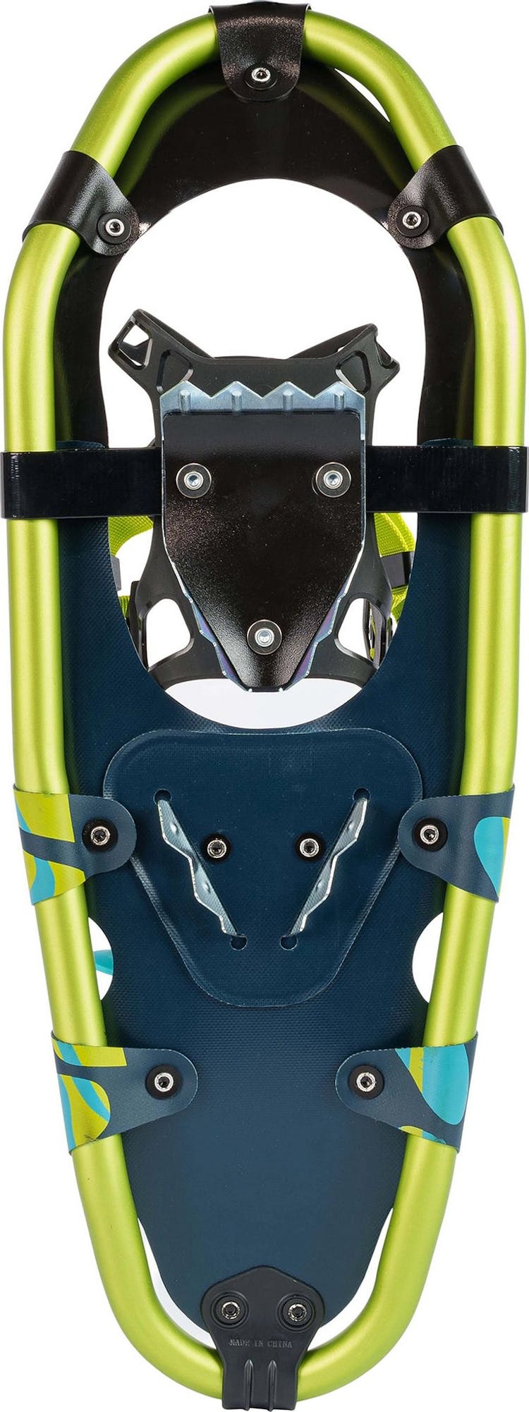 Product gallery image number 2 for product Glacier 21 In Snowshoes - Youth