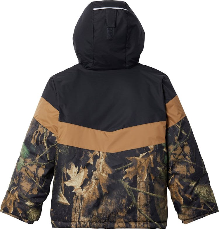Product gallery image number 4 for product Lightning Lift II Jacket - Boys