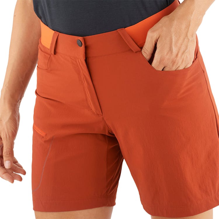 Product gallery image number 4 for product Wayfarer Shorts - Women's