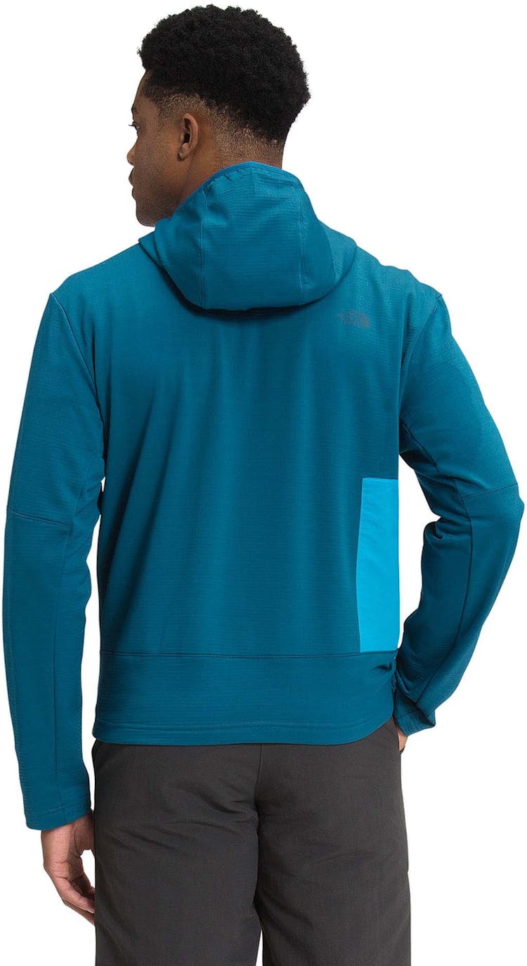 Product gallery image number 5 for product Wayroute Pullover Hoodie - Men's