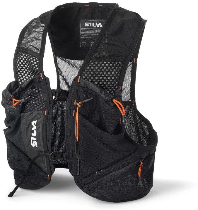 Product gallery image number 1 for product Strive Ultra Light Trail Running Vest