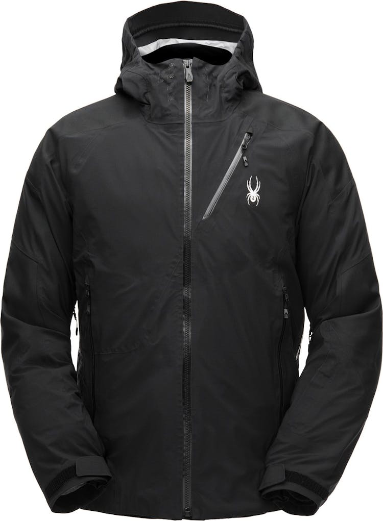Product gallery image number 1 for product Eiger Jacket - Men's
