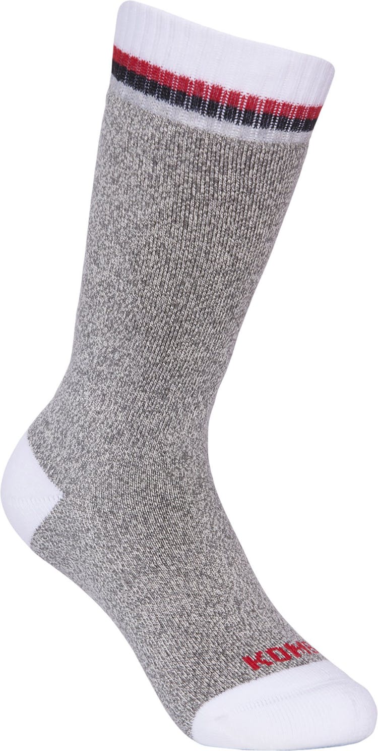 Product gallery image number 1 for product Camper Casual Socks - Youth