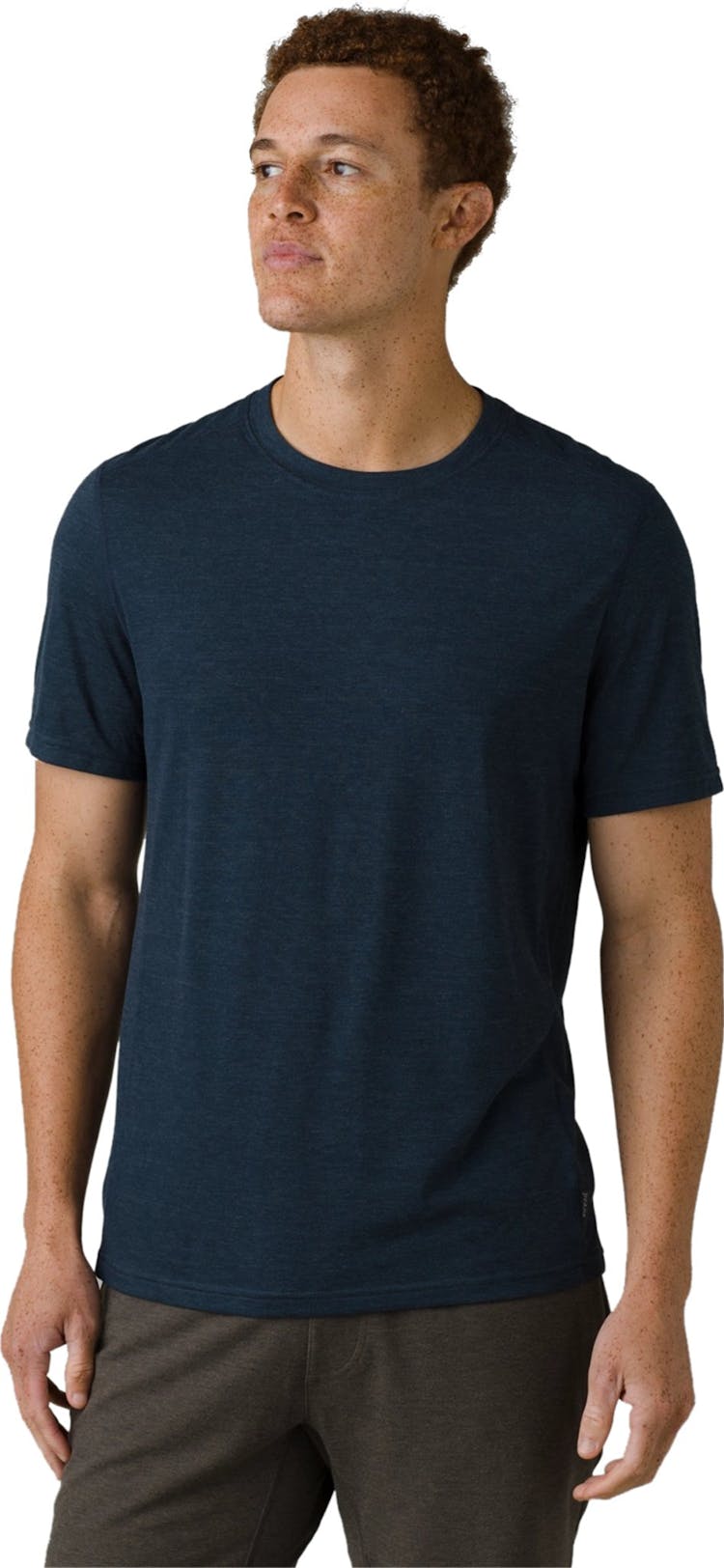 Numéro de l'image de la galerie de produits 1 pour le produit T-shirt à col rond Prospect Heights - Homme