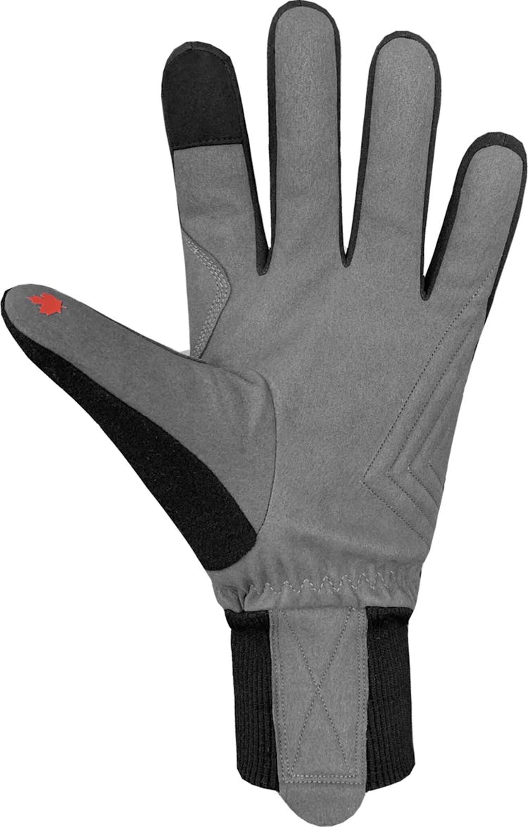 Product gallery image number 2 for product Hybrid Xc Gloves - Unisex
