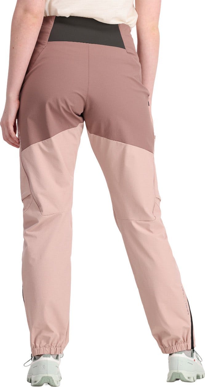 Numéro de l'image de la galerie de produits 2 pour le produit Pantalon de randonnée Ane - Femme