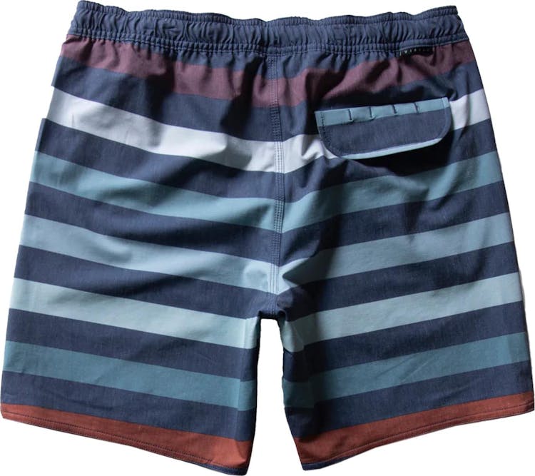Product gallery image number 2 for product Parallels 16" Ecolastic Boardshort - Boys