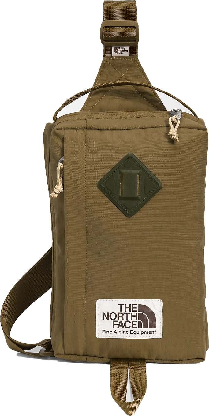 Product gallery image number 1 for product Berkeley Field Bag 5L