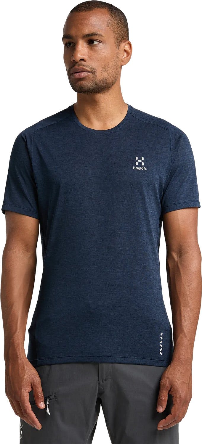 Product gallery image number 6 for product L.I.M Crux T-Shirt - Men's