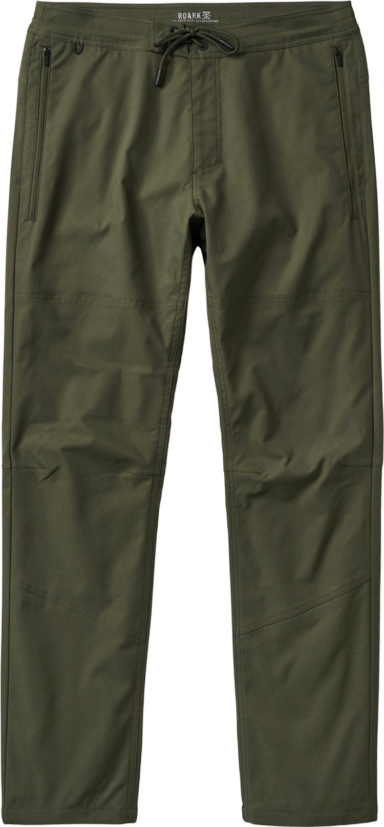 Product gallery image number 1 for product Layover Insulated Pants - Men's