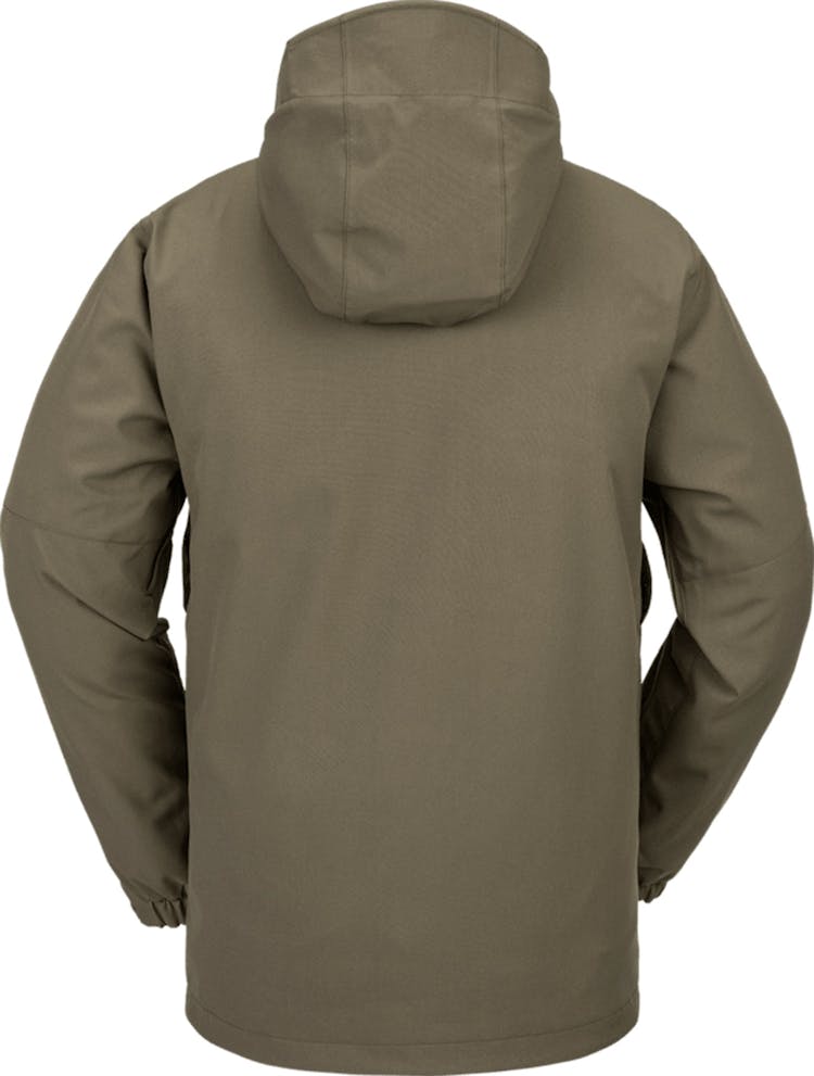 Product gallery image number 3 for product V.Co OP Insulated Jacket - Men's