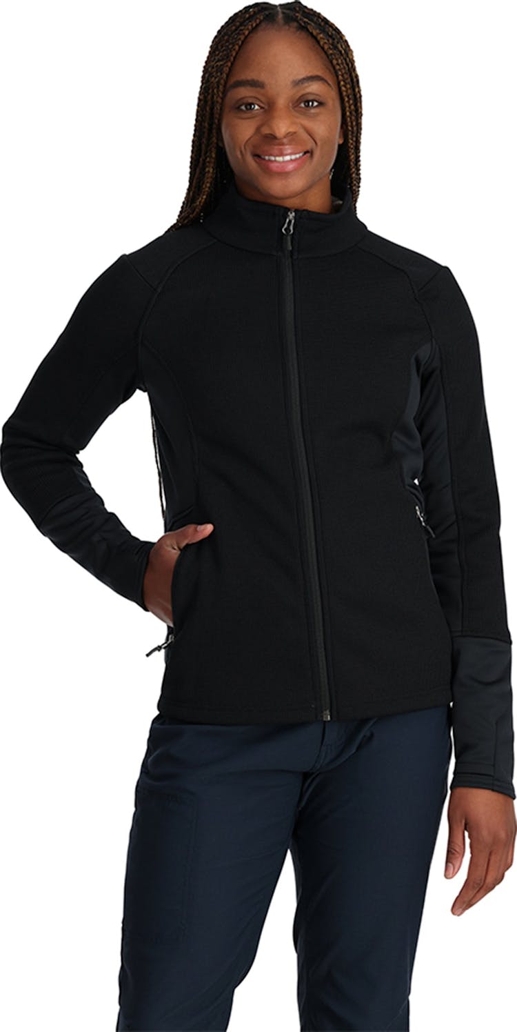 Product gallery image number 1 for product Bandita Jacket - Women’s