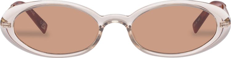 Product gallery image number 2 for product Magnifique Oval Sunglasses - Women's