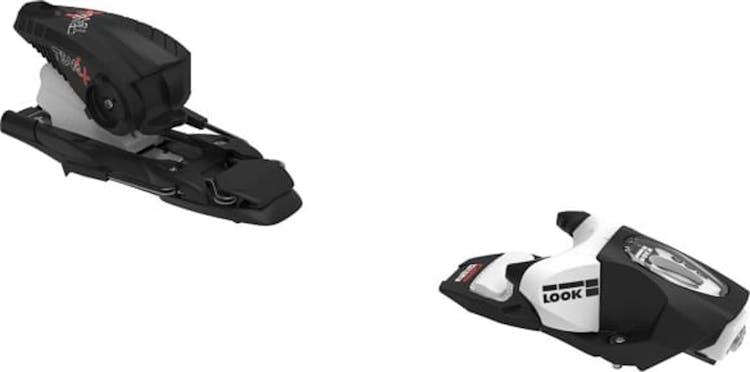 Product gallery image number 2 for product M-Menace Team Team4 Ski - Youth