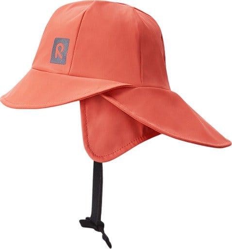 Product gallery image number 2 for product Rainy Rain Hat - Kids
