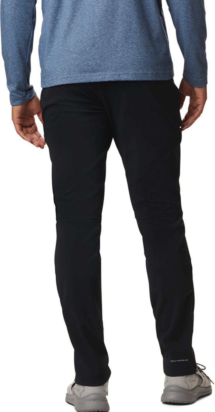 Product gallery image number 2 for product Tech Trail Warm Pant - Men's