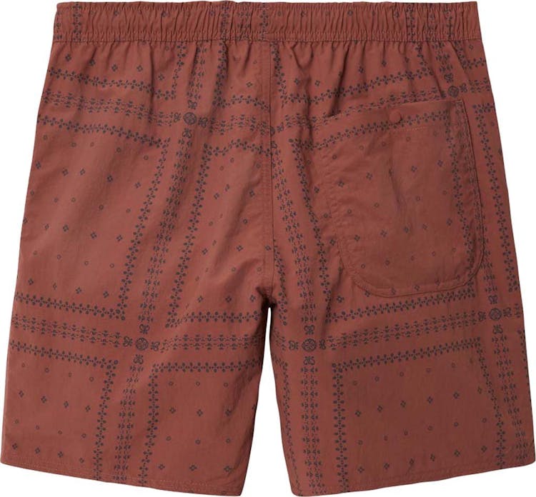 Product gallery image number 2 for product Stryder Swim Short - Men's