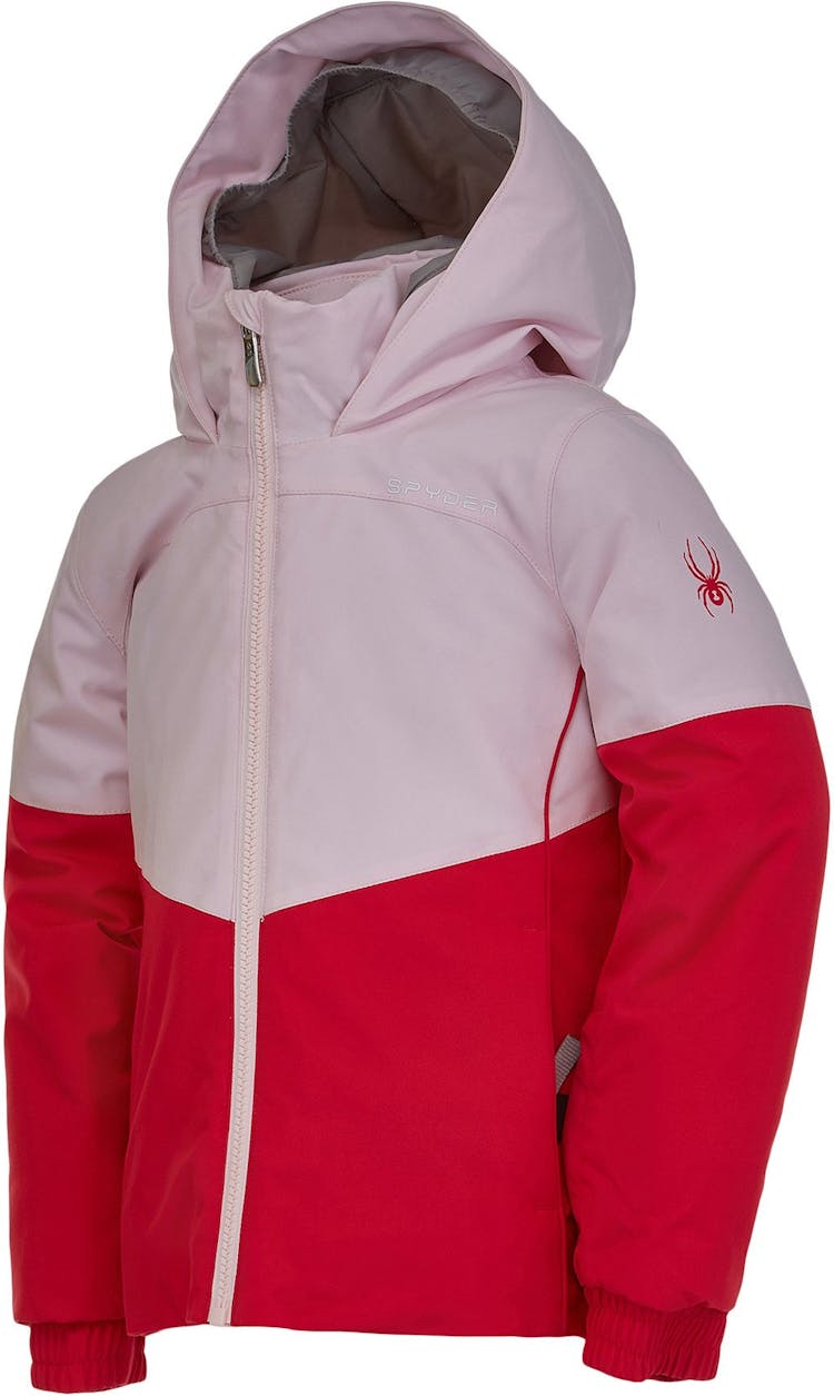 Product gallery image number 6 for product Conquer Jacket - Girls