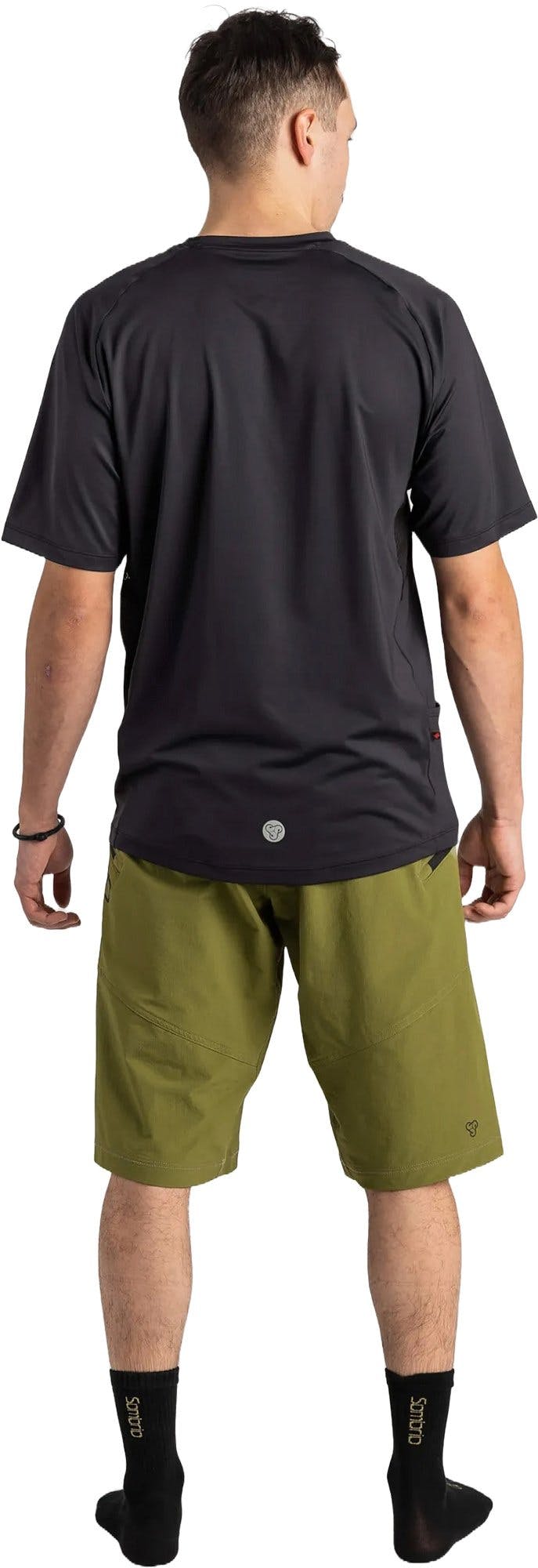 Product gallery image number 8 for product Renegade Jersey - Men's