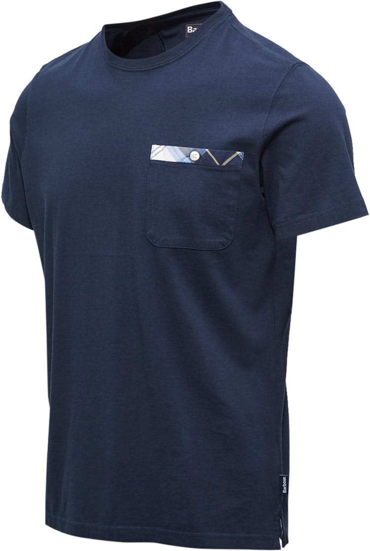 Product gallery image number 3 for product Durnbridge Tee - Men's