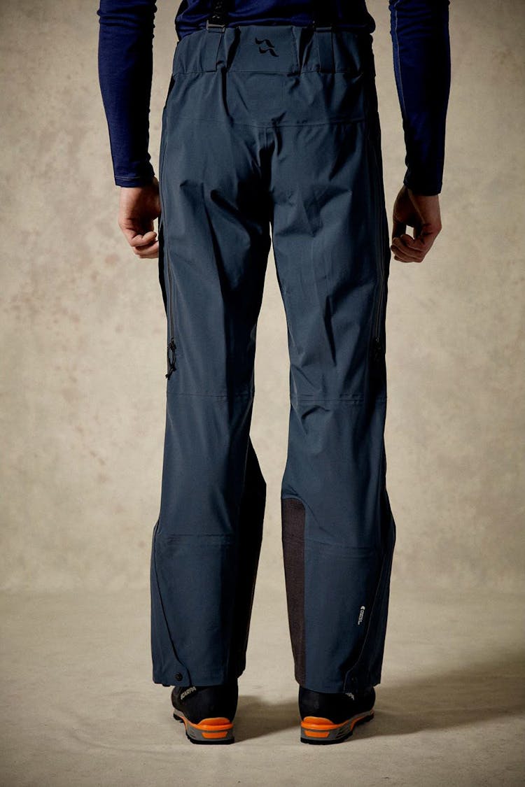 Numéro de l'image de la galerie de produits 5 pour le produit Pantalon Sharp Edge - Homme