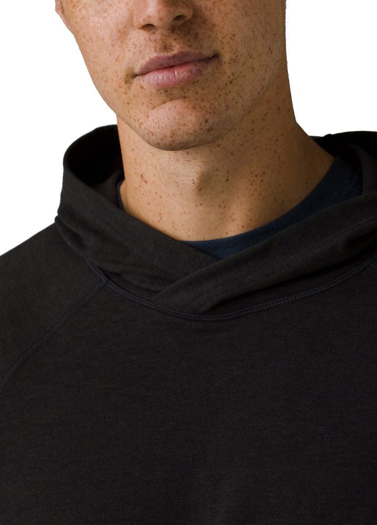 Product gallery image number 4 for product Altitude Tracker Hoodie - Men's