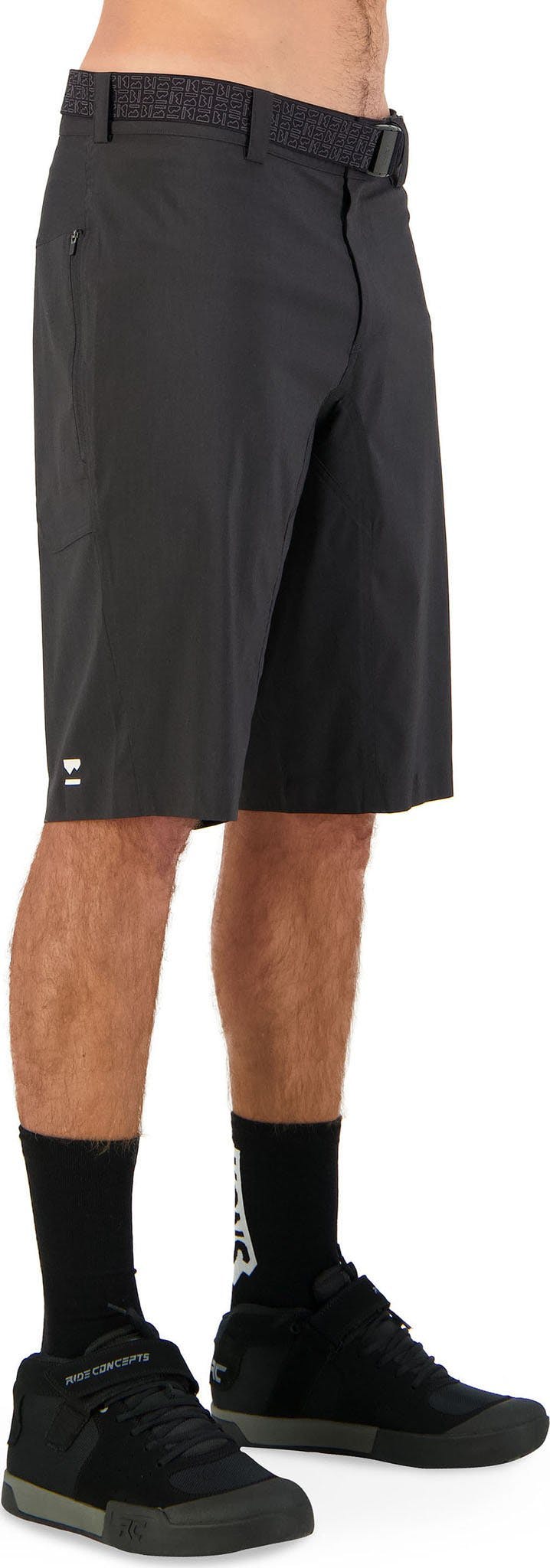 Product gallery image number 6 for product Virage Bike Shorts - Men's
