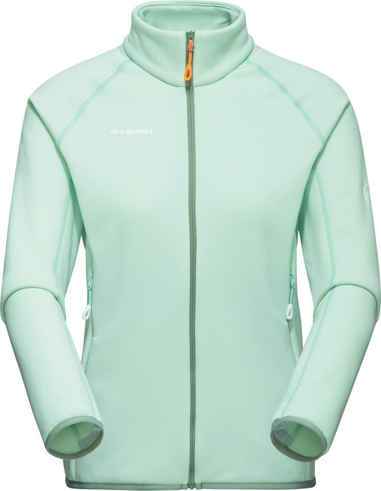 Product gallery image number 1 for product Aconcagua Midlayer Jacket - Women's