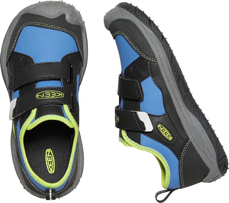 Product gallery image number 4 for product Speed Hound Shoes - Kid's