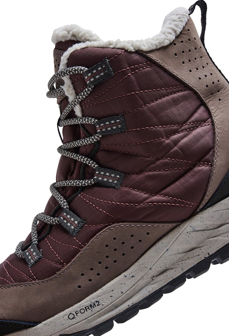 Product gallery image number 3 for product Antora Sneaker Waterproof Boots - Women's