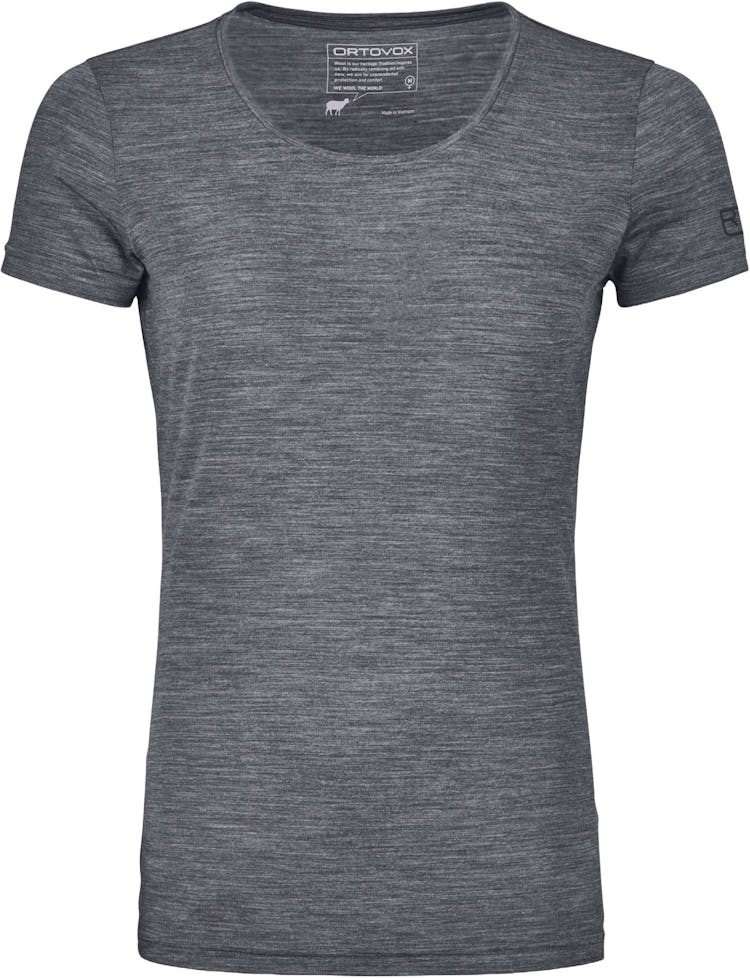 Numéro de l'image de la galerie de produits 1 pour le produit T-shirt 150 Cool Clean - Femme