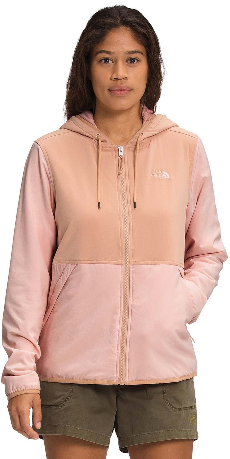 Product gallery image number 3 for product Mountain Sweatshirt 3.0 Hoodie - Women's