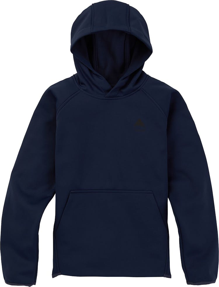 Product gallery image number 1 for product Crown Weatherproof Pullover Fleece - Kids