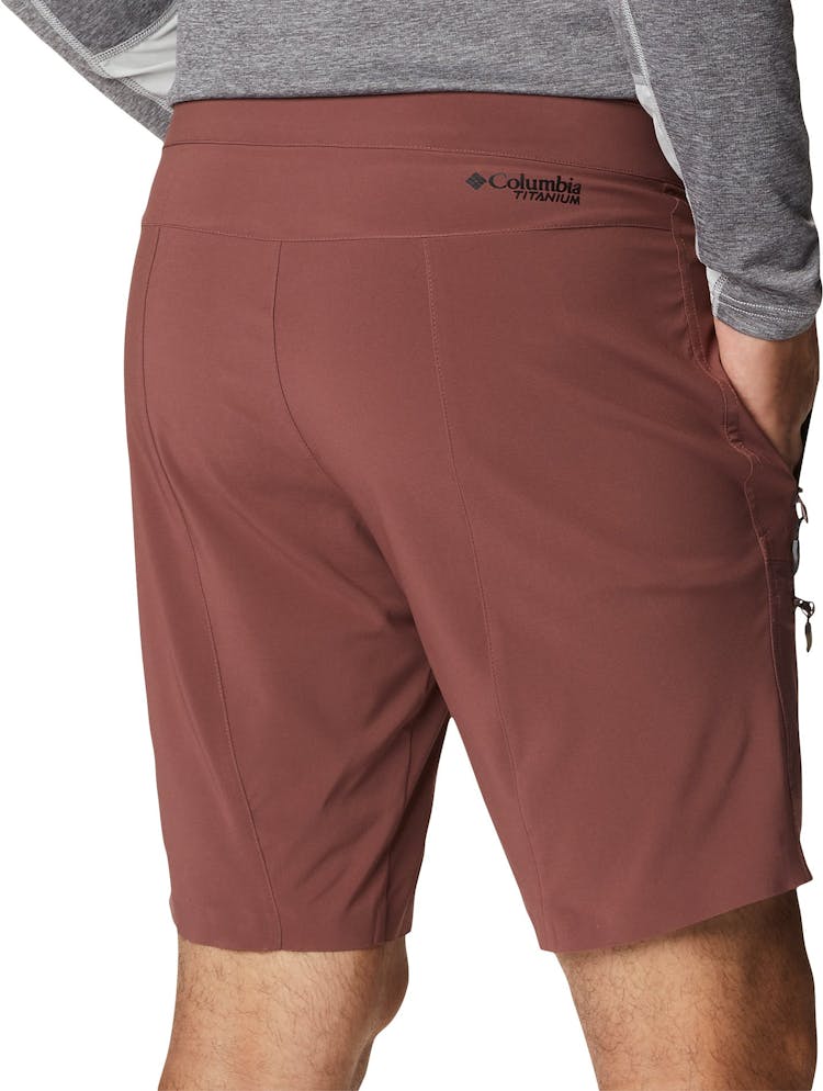 Product gallery image number 3 for product Titan Pass Shorts - Men's