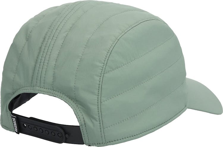 Product gallery image number 2 for product Shadow Insulated 5-Panel Cap - Unisex