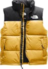 Couleur: TNF Yellow