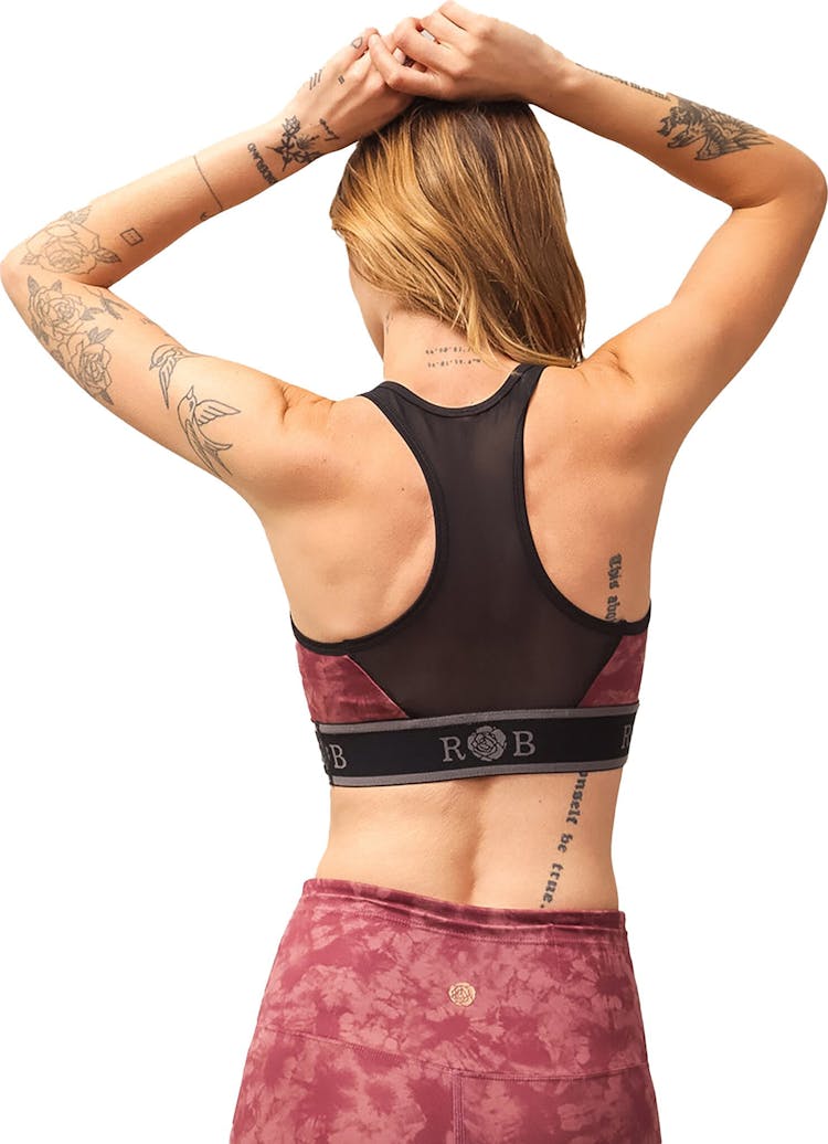 Product gallery image number 2 for product Happy Girls Sports Bra - Women's