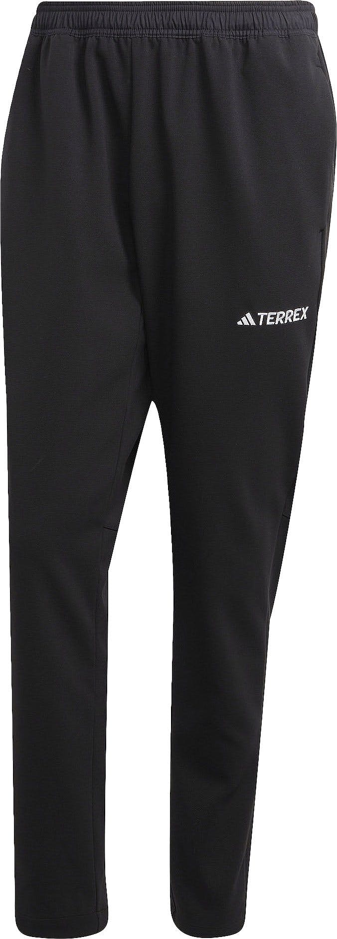 Product gallery image number 1 for product Terrex Multi Knit Tracksuit Bottoms - Men's