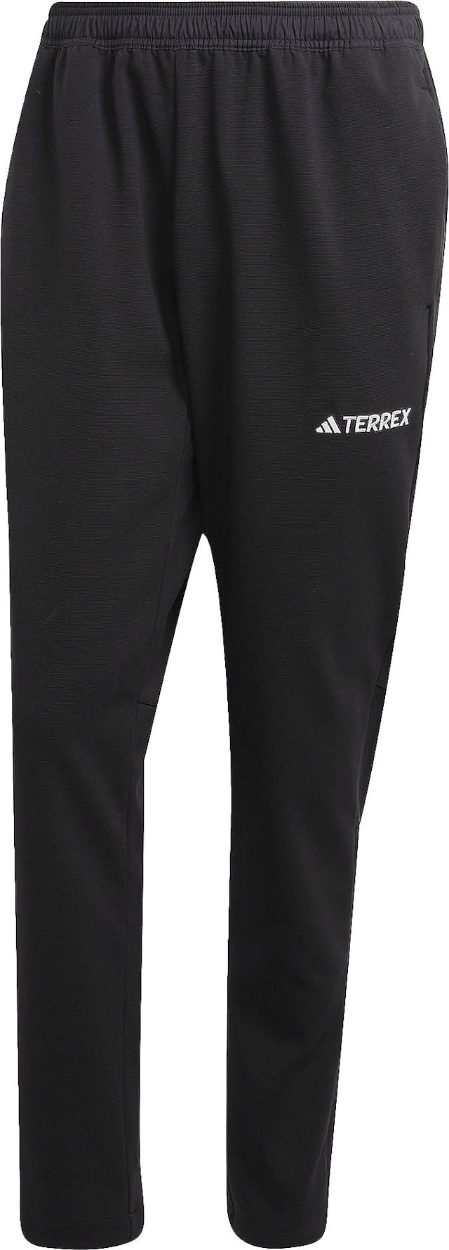 Product image for Terrex Multi Knit Tracksuit Bottoms - Men's
