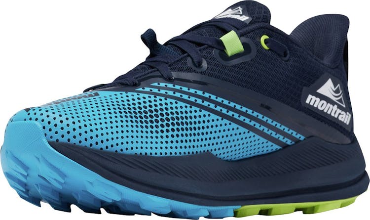 Product gallery image number 4 for product Montrail™ Trinity™ Fkt Trail Running Shoe - Men's