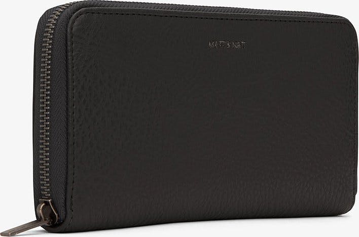 Product gallery image number 2 for product Central Wallet Dwell Collection - Women's