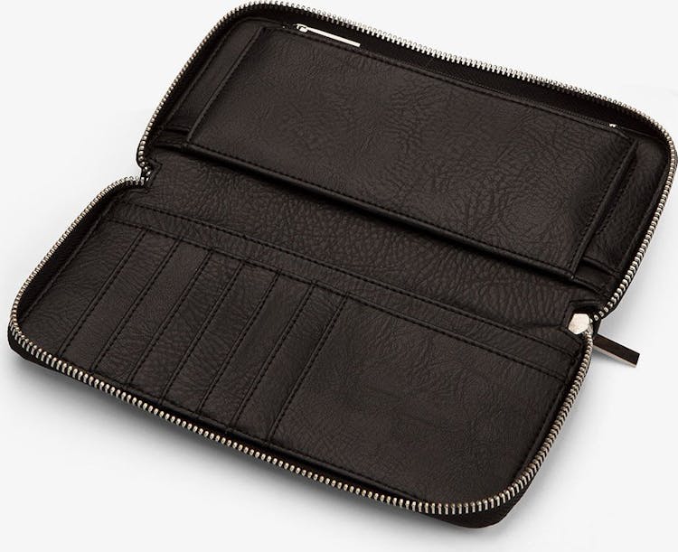Product gallery image number 3 for product Central Wallet Dwell Collection - Women's