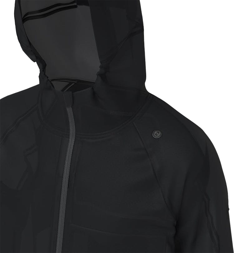 Product gallery image number 11 for product FLRJacket - Elite - Men's