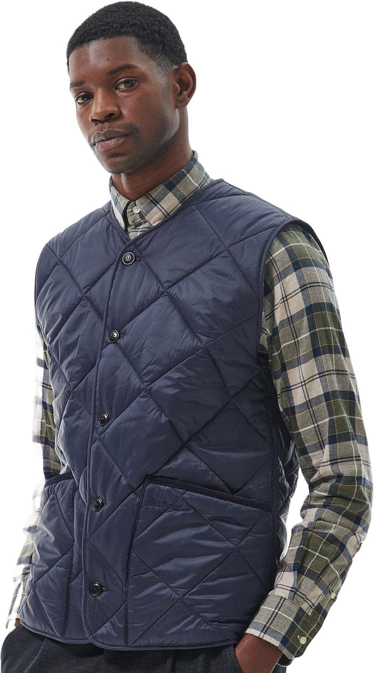 Product gallery image number 5 for product Liddesdale Gilet - Men's