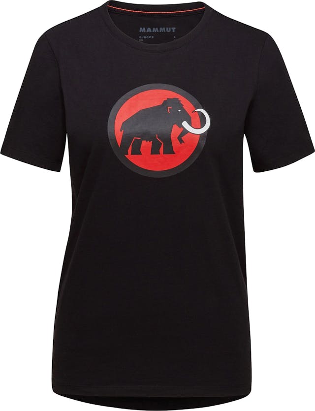 Image de produit pour T-shirt classique Mammut Core - Femme