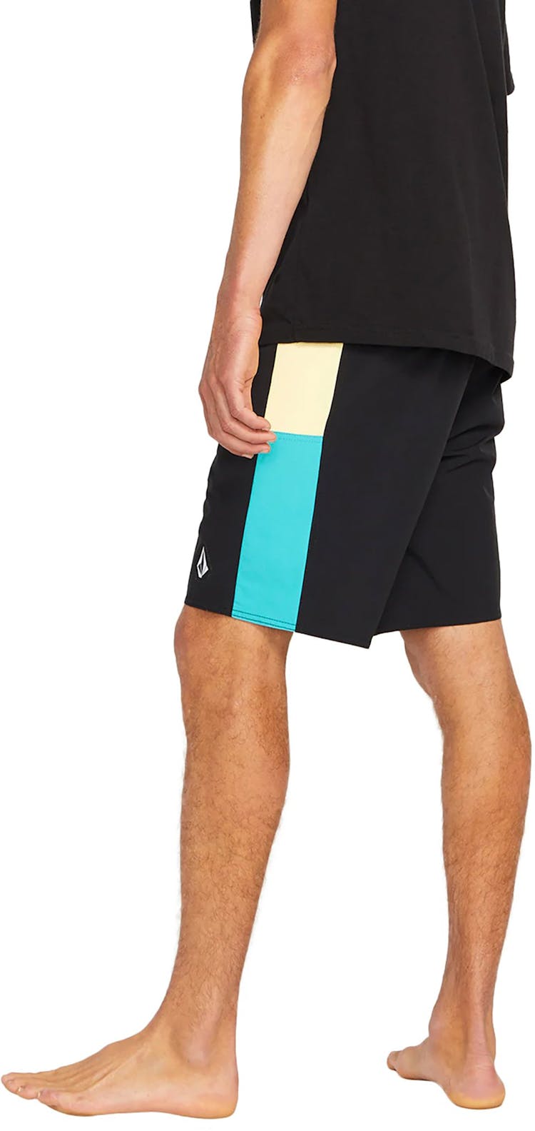 Product gallery image number 3 for product Biased Liberators 16 In Boardshorts - Boys