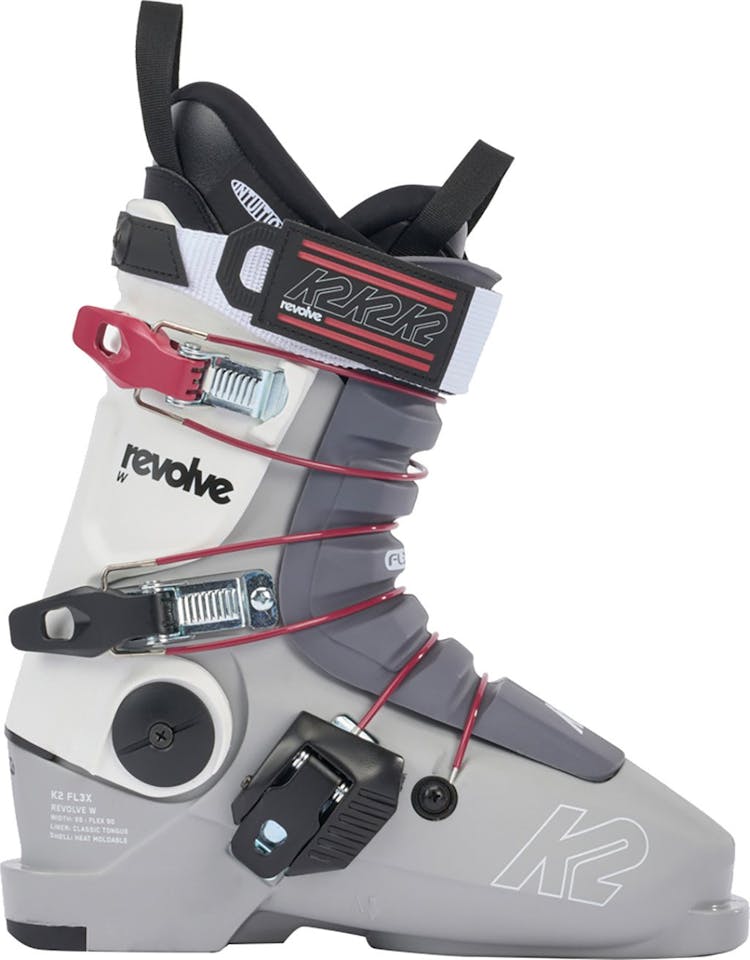 Numéro de l'image de la galerie de produits 4 pour le produit Botte de ski Revolve - Femme