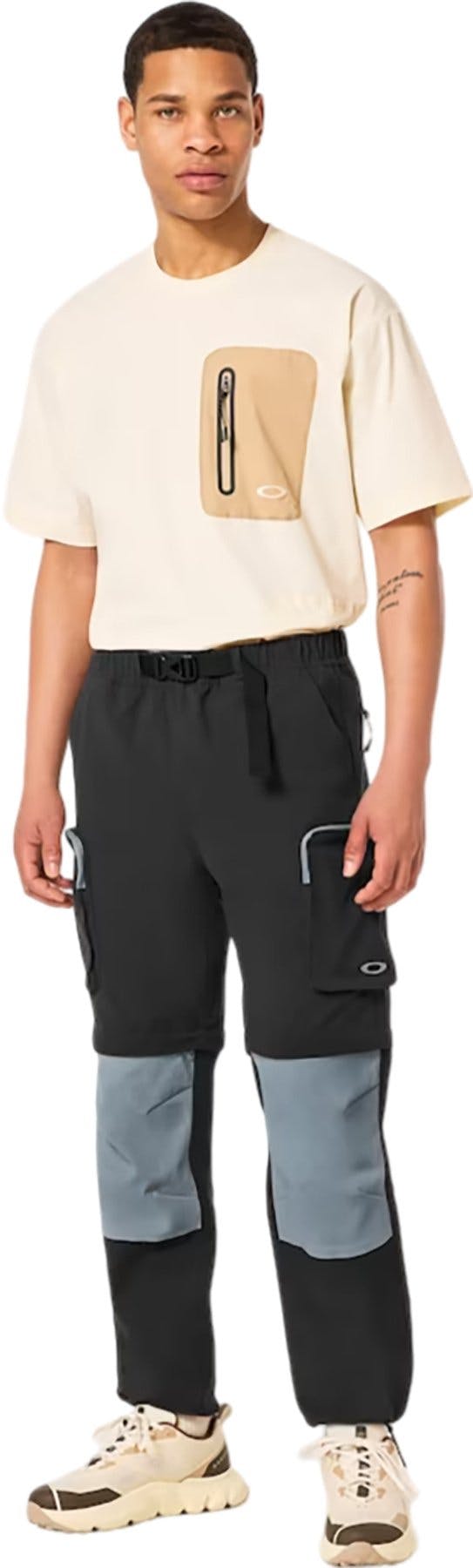 Product gallery image number 9 for product Latitude Convertible Pant - Men's