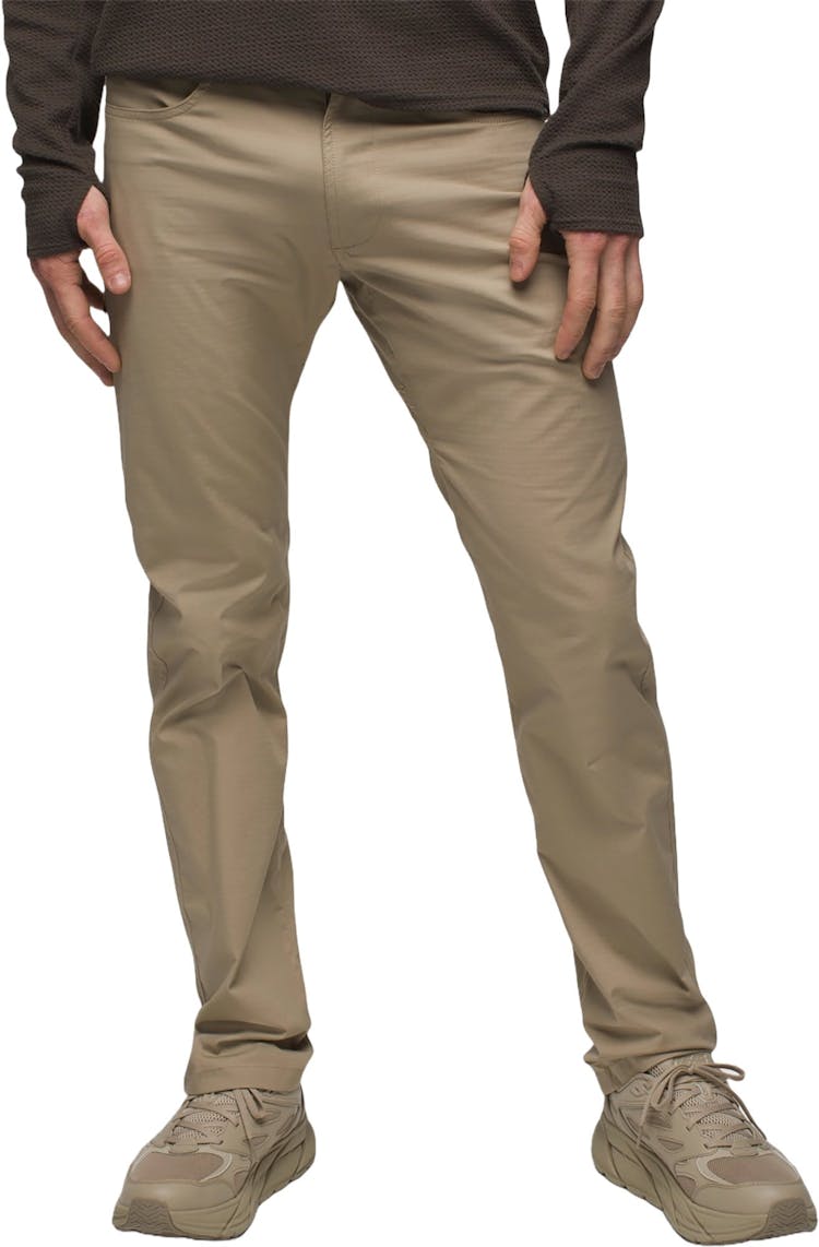 Product gallery image number 3 for product Double Peak Slim Pant - Men's